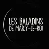 Logo : Les Baladins de Marly-le-Roi