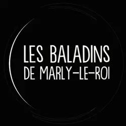 Logo : Les Baladins de Marly-le-Roi