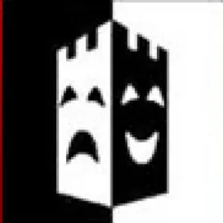 Logotipo de Les Comédiens de la Tour