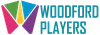 Woodford Players logo