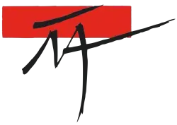 Logo : Théâtre du Manteau d'Arlequin