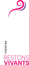 Logo : maelstrÖm théâtre