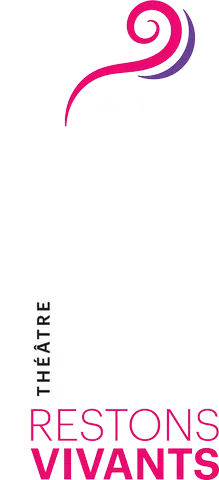 Logo : maelstrÖm théâtre