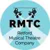 Retford Musical Theatre Company logo