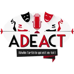Logo : ADEACT