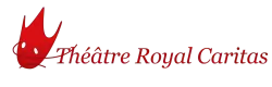 Logo : Théâtre Royal Caritas