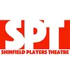 Shinfield Players Theatre logo
