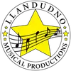 Llandudno Musical Productions logo