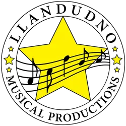 Logo : Llandudno Musical Productions