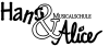 Musicalschule Hans & Alice e.V. logo