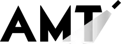 Axminster Musical Theatre logo