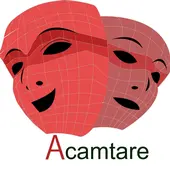Acamtare logo