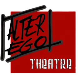 Logo : Compagnie Alter Ego