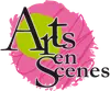 Logo : Arts en Scènes