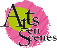 Logo : Arts en Scènes