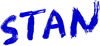 Logo van STAN