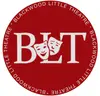 Blackwood Little Theatre logo