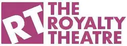 Royalty Theatre logo