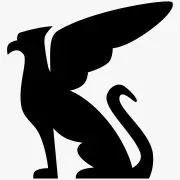 The Griffin Players logo