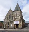 Aberfeldy Drama Club logo