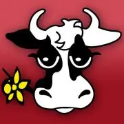 Abergavenny Pantomime Company logo