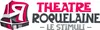 Logo: Le Stimuli Théâtre