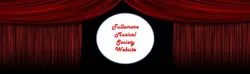 Tullamore Musical Society logo