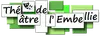 Logo : Compagnie de l'Embellie