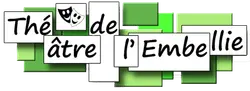 Logo : Compagnie de l'Embellie
