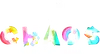 ChAOS Music and Drama logo