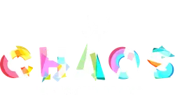 ChAOS Music and Drama logo
