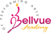 Bellvue Academy of Performing Arts logo