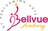 Bellvue Academy of Performing Arts logo