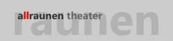 Logo von Allraunen Theater
