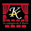 Logo : Huit femmes