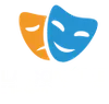 Logo : La Comédie Mi-Sèvre Mi-Raisin