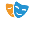 Logo : Les Belles-sœurs
