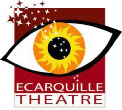 Logo : Écarquille Théâtre