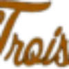 Logo: Skroll