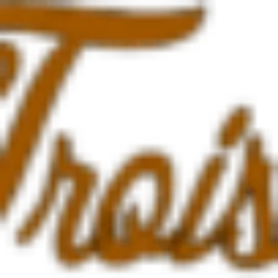Logo: Ce que je vis la nuit...