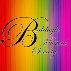 Baldoyle Musical Society logo