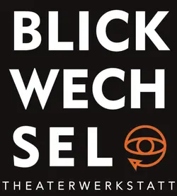 Logo von Theaterwerkstatt Blickwechsel