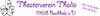 Logo von Für immer Disco