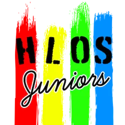 Halifax Light Opera Society Juniors logo