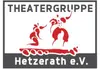 Logo von Theatergruppe Hetzerath e.V.