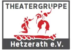 Logo von Theatergruppe Hetzerath e.V.