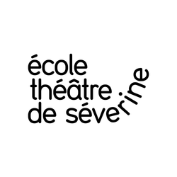 Logo : Théâtre de Séverine