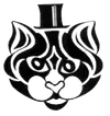 Kingsbridge Amateur Theatrical Society logo