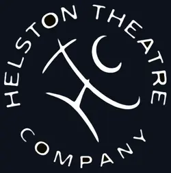 Helston Theatre Company logo