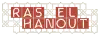 Logo : Ras El Hanout